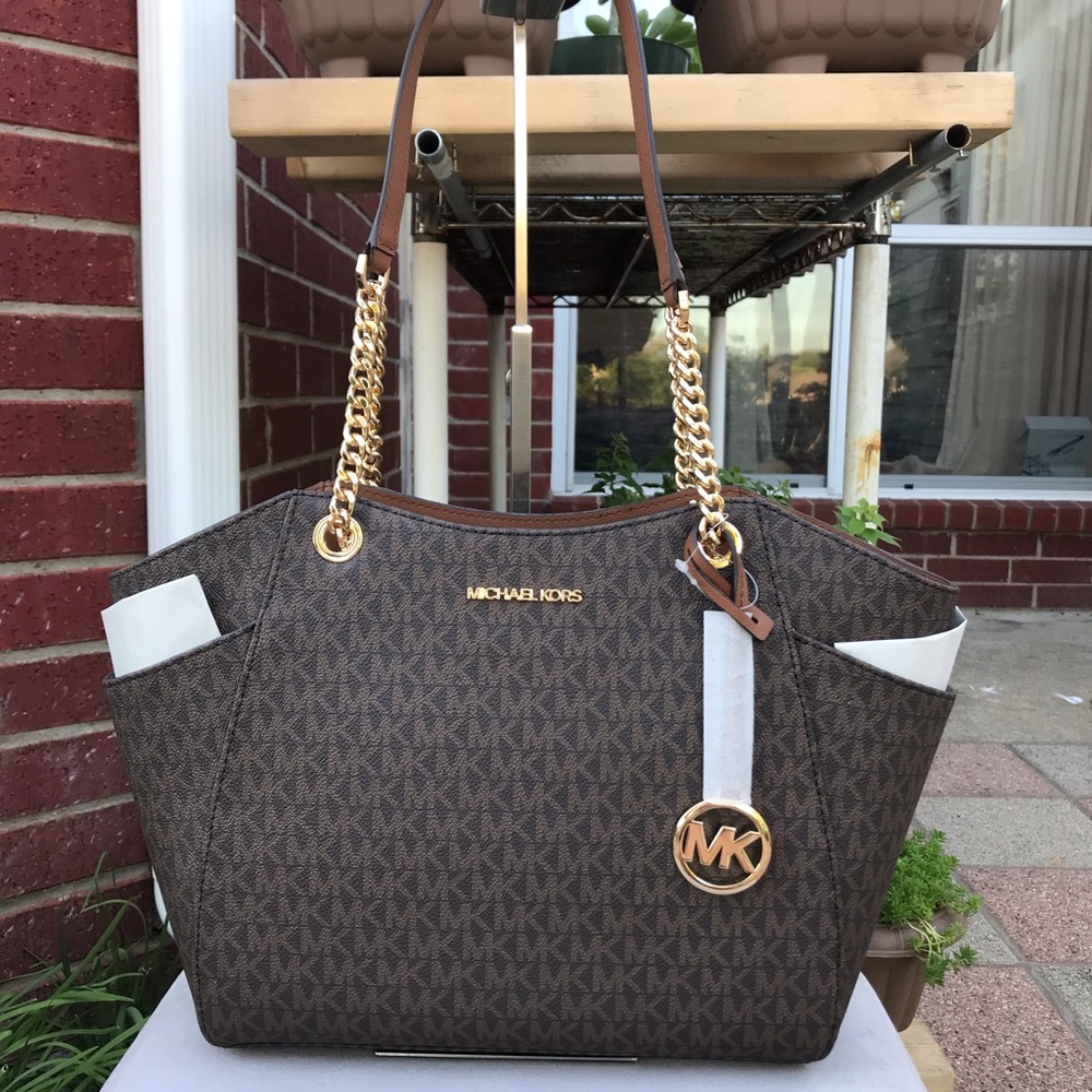 New! Michael KORS Purse - Picture 1 of 5